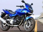 Bajaj Pulsar 220 DTS-i